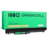 Batéria Green Cell OA04 746641-001 740715-001 HSTNN-LB5S pre HP 250 G2 G3 255 G2 G3 240 G2 G3 245 G2 G3 HP 15-G 15-R
