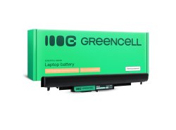 Batéria Green Cell HS04 HSTNN-IB7B HSTNN-LB6V 807957-001 pre HP 250 G4 250 G5 255 G4 255 G5 240 G4 G5 HP 15-AC 15-AY 15-BA
