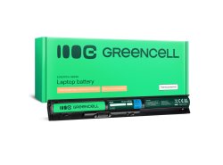 Batéria Green Cell RI04 805294-001 805047-851 HSTNN-DB7B pre HP ProBook 450 G3 455 G3 470 G3