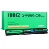 Batéria Green Cell RI04 805294-001 805047-851 HSTNN-DB7B pre HP ProBook 450 G3 455 G3 470 G3