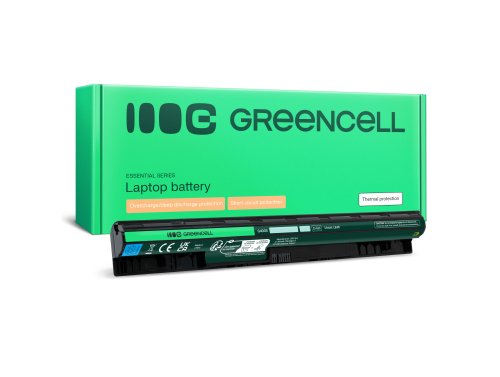 Batéria Green Cell L12L4E01 L12M4E01 L12L4A02 L12M4A02 pre Lenovo G50 G50-30 G50-45 G50-70 G50-80 G500s G505s Z710 Z50 Z50-70