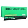 Batéria Green Cell L12L4E01 L12M4E01 L12L4A02 L12M4A02 pre Lenovo G50 G50-30 G50-45 G50-70 G50-80 G500s G505s Z710 Z50 Z50-70