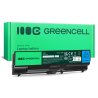 Batéria Green Cell 70+ 45N1000 45N1001 45N1007 45N1011 0A36303 pre Lenovo ThinkPad T430 T430i T530i T530 L430 L530 W530