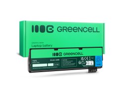 Batéria Green Cell 01AV422 01AV490 01AV491 01AV492 pre Lenovo ThinkPad T470 T570 A475 P51S T25