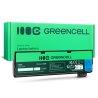 Batéria Green Cell 01AV422 01AV490 01AV491 01AV492 pre Lenovo ThinkPad T470 T570 A475 P51S T25