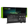 Batéria Green Cell TE04XL 905175-271 905175-2C1 905277-855 HSTNN-DB7T TPN-Q173 pre HP Omen 15-AX, HP Pavilion 15-BC