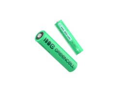 4x 800 mAh