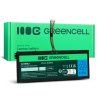 Batéria Green Cell AC14B13J AC14B18J pre Acer Aspire 3 A315-23 A315-55G ES1-111M ES1-331 ES1-531 ES1-533 ES1-571