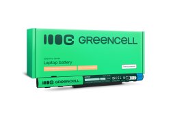 Batéria Green Cell AL15A32 pre Acer Aspire E5-573 E5-573G E5-573TG E5-722 E5-722G V3-574 V3-574G TravelMate P277