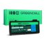 Batéria Green Cell A1322 pre Apple MacBook Pro 13 A1278 (Mid 2009, Mid 2010, Early 2011, Late 2011, Mid 2012)