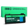 Batéria Green Cell A1322 pre Apple MacBook Pro 13 A1278 (Mid 2009, Mid 2010, Early 2011, Late 2011, Mid 2012)