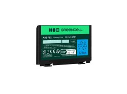 Batéria Green Cell