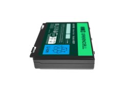 Batéria 4400 mAh