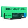Batéria Green Cell A32-K72 pre Asus K72 K72D K72F K72J K73S K73SV X73S X77 N71 N71J N71V N73 N73J N73S N73SV
