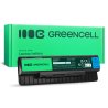 Batéria Green Cell A32N1405 pre Asus G551 G551J G551JM G551JW G771 G771J G771JM G771JW N551 N551J N551JM N551JW N551JX