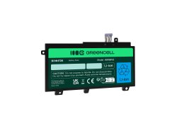 Batéria Green Cell