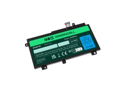 Batéria Greencell