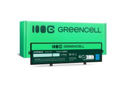 Batéria Green Cell C31N1620 pre Asus ZenBook UX430 UX430U UX430UA UX430UN UX430UQ