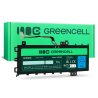 Batéria Green Cell B21N1818 C21N1818-1 pre Asus VivoBook 15 A512 A512DA A512FA A512JA R512F X512 X512DA X512FA X512FL