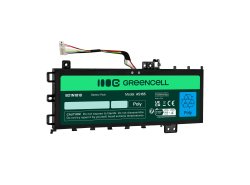 Batéria Green Cell