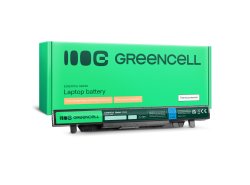 Batéria Green Cell A41N1424 pre Asus GL552 GL552J GL552JX GL552V GL552VW GL552VX ZX50 ZX50J ZX50V