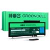 Batéria Green Cell G5M10 0WYJC2 pre Dell Latitude E5250 E5450 E5550