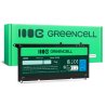 Batéria Green Cell 90V7W JD25G pre Dell XPS 13 9343 9350