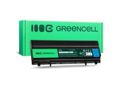 Batéria Green Cell VV0NF N5YH9 pre Dell Latitude E5440 E5540 P44G