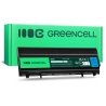 Batéria Green Cell VV0NF N5YH9 pre Dell Latitude E5440 E5540 P44G