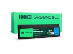 Batéria Green Cell GVD76 F3G33 pre Dell Latitude E7240 E7250