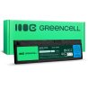 Batéria Green Cell GVD76 F3G33 pre Dell Latitude E7240 E7250