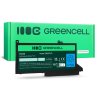 Batéria Green Cell DJ1J0 pre Dell Latitude 7280 7290 7380 7390 7480 7490