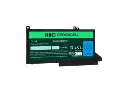 Batéria Green Cell