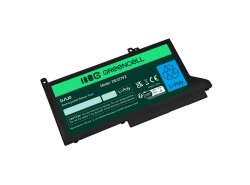 Batéria Greencell