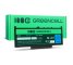 Batéria Green Cell J60J5 MC34Y pre Dell Latitude E7270 E7470