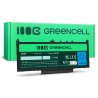 Batéria Green Cell J60J5 MC34Y pre Dell Latitude E7270 E7470