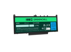 Batéria Green Cell