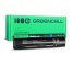 Batéria Green Cell JWPHF R795X pre Dell XPS 15 L501x L502x XPS 17 L701x L702x