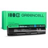 Batéria Green Cell JWPHF R795X pre Dell XPS 15 L501x L502x XPS 17 L701x L702x