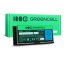 Batéria Green Cell FV993 FJJ4W PG6RC R7PND pre Dell Precision M4600 M4700 M4800 M6600 M6700 M6800