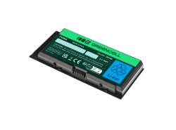 Batéria Greencell