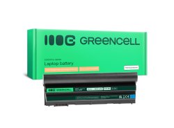 Batéria Green Cell M5Y0X pre Dell Latitude E6420 E6430 E6520 E6530 E5420 E5430 E5520 E5530 E6440 E6540 Vostro 3460 3560
