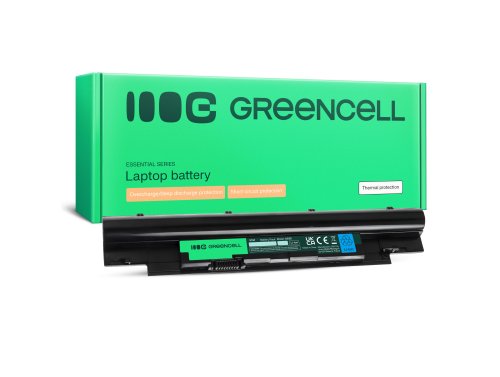 Batéria Green Cell 268X5 H2XW1 pre Dell Vostro V131 V131D V131R Latitude 3330 Inspiron 13z N311z 14z N411z