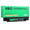 Batéria Green Cell 268X5 H2XW1 pre Dell Vostro V131 V131D V131R Latitude 3330 Inspiron 13z N311z 14z N411z