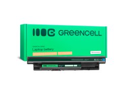 Batéria Green Cell MR90Y pre Dell Inspiron 15 3521 3531 3537 3541 3542 3543 15R 5521 5537 17 3737 5748 5749 17R 3721 5721 5737