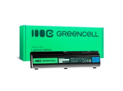 Batéria Green Cell EV06 484170-001 484171-001 pre HP G50 G60 G61 G70 G71 Pavilion DV4 DV5 DV6 Compaq Presario CQ61 CQ70 CQ71