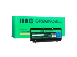 Batéria Green Cell SH03XL 859356-855 859026-421 HSTNN-LB7L pre HP Spectre x360 13-AC 13-AC000 13-W 13-W000