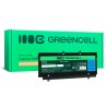 Batéria Green Cell SH03XL 859356-855 859026-421 HSTNN-LB7L pre HP Spectre x360 13-AC 13-AC000 13-W 13-W000