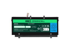 Batéria Greencell