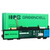 Green Cell Batéria SS03XL pre HP EliteBook 735 G5 G6 745 G5 G6 830 G5 G6 836 G5 840 G5 G6 846 G5 G6
